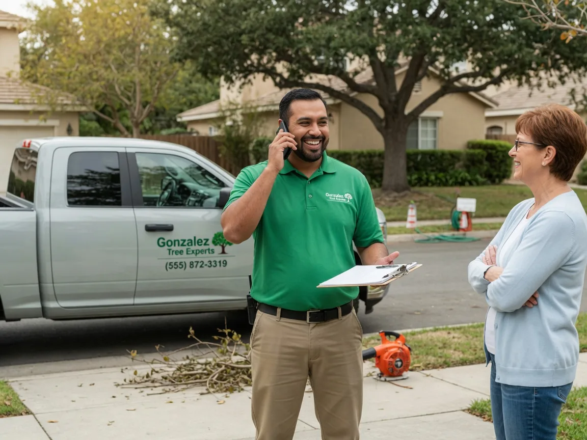 Tree Service Fish Creek, WI FAQs